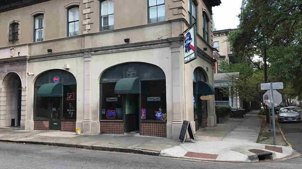 Best Dining & Bars in Savannah Pocket Guide The Savannah Insider