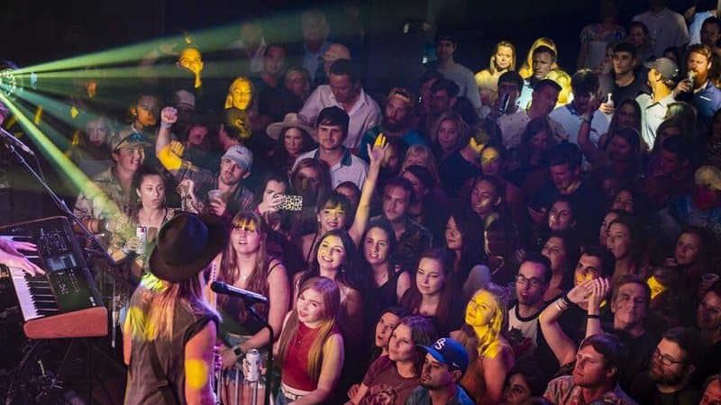 Music Guide to Savannah - Top Venues, Concerts, and Live Music Places