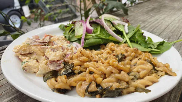 Best Vegan & Vegetarian Food in Savannah | The Savannah Insider
