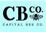 Capitol Bee Company Savannah Logo