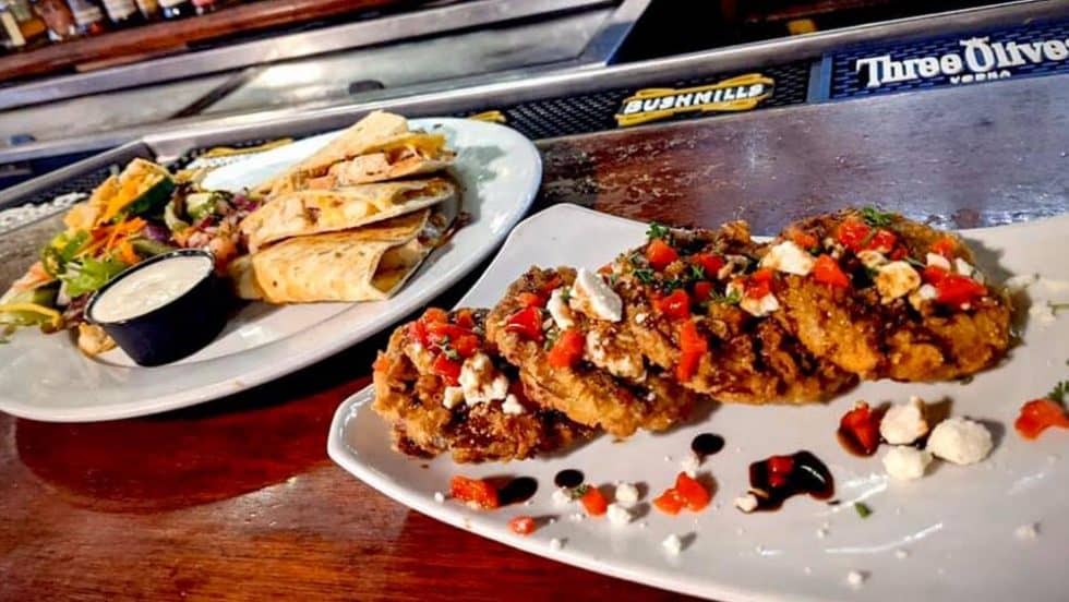 Best Bars in Savannah 2022 The Savannah Insider