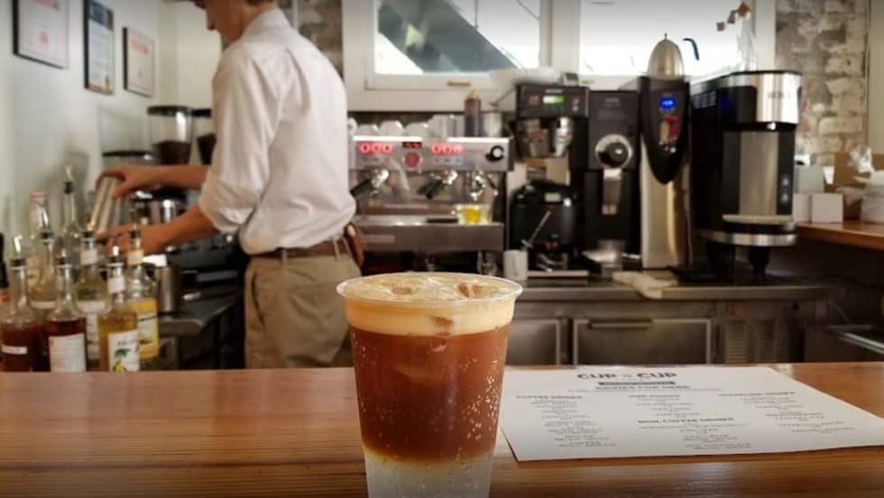 Best Coffee in Savannah Coffee Shops You have to Visit!