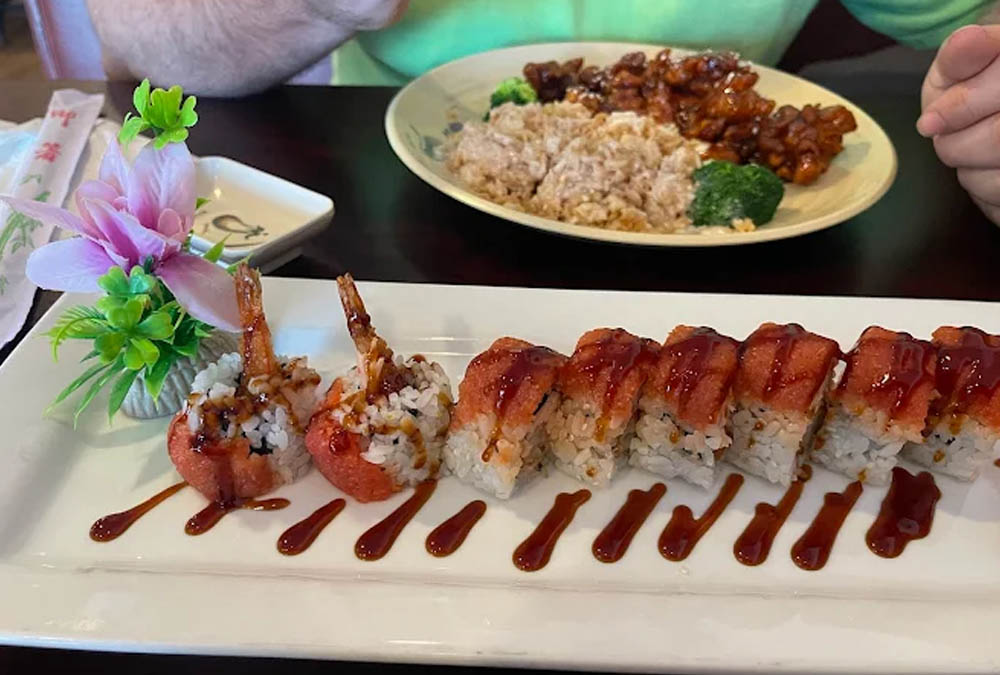 Sakura on Waters (Midtown Savannah) Sakura on Waters (Midtown Savannah)